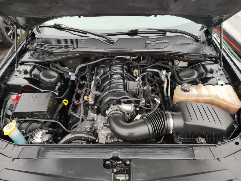 2020 Dodge Challenger R/T