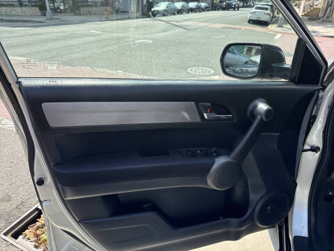 2010 Honda CR-V EX