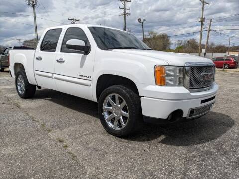 2009 GMC Sierra 1500 for sale at Welcome Auto Sales LLC in Greenville SC