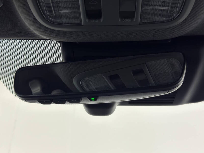 2020 Honda Accord Hybrid EX-L