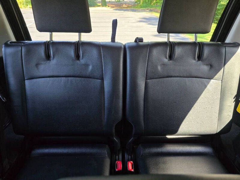 2013 Toyota 4Runner Limited