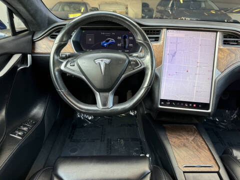 2019 Tesla Model S Long Range