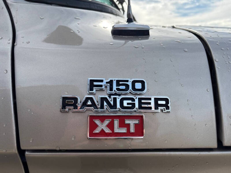 1978 Ford Ranger
