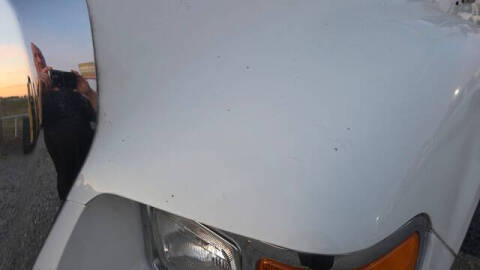 2013 Ford F-750 Super Duty