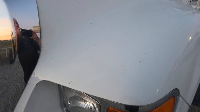 2013 Ford F-750 Super Duty