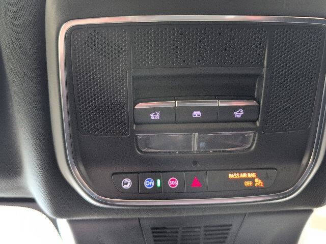 2026 Chevrolet Blazer EV RS