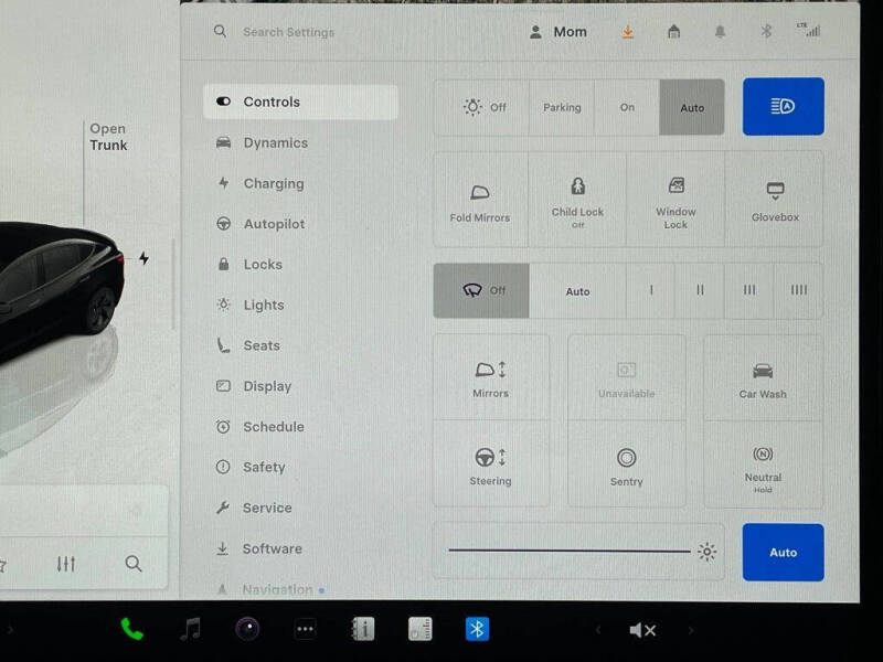 2024 Tesla Model 3 Performance