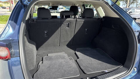 2019 Mazda CX-5 Sport