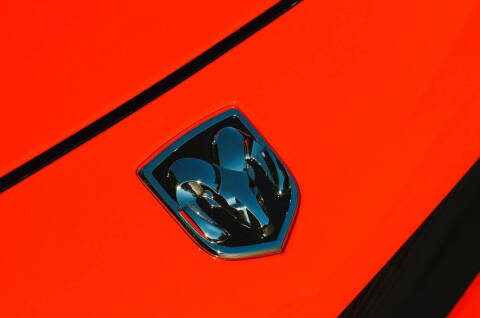 2010 Dodge Challenger R/T