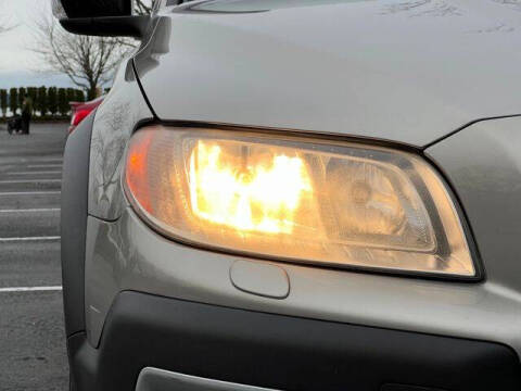 2009 Volvo XC70 3.2