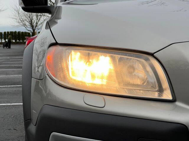 2009 Volvo XC70 3.2
