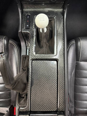 2012 Ford Mustang GT Premium