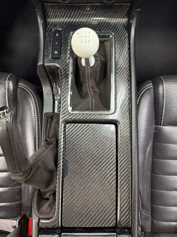 2012 Ford Mustang GT Premium