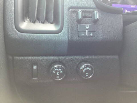 2020 Chevrolet Colorado