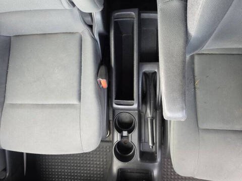 2019 Nissan NV200 S