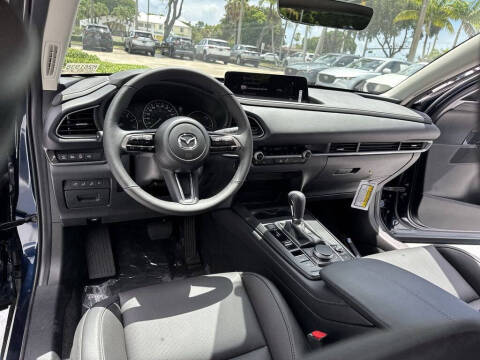 2026 Mazda CX-30 2.5 S Premium