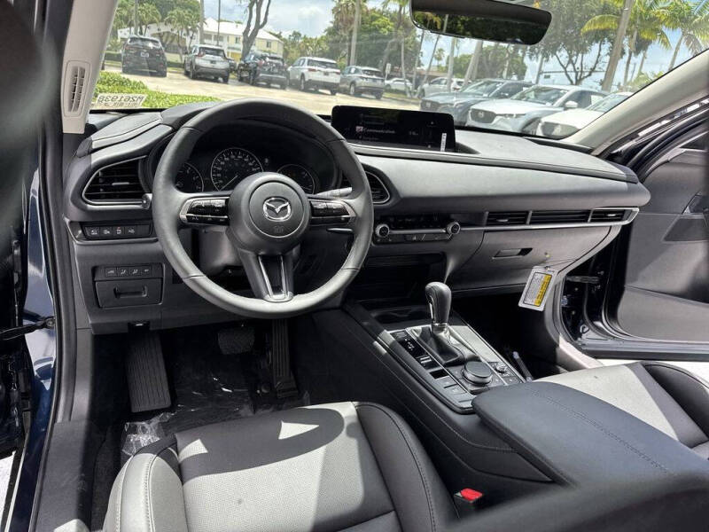 2026 Mazda CX-30 2.5 S Premium