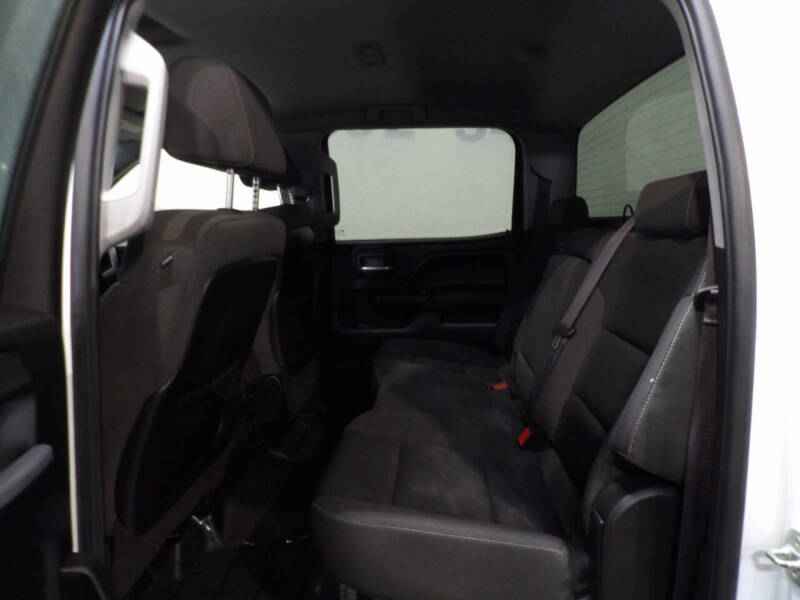 2015 GMC Sierra 2500HD