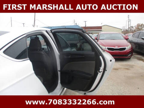 2017 Ford Fusion V6 Sport