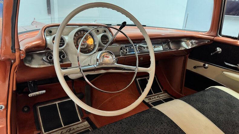 1957 Chevrolet Bel Air