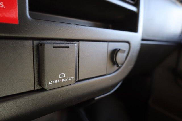 2018 Chevrolet Express 2500