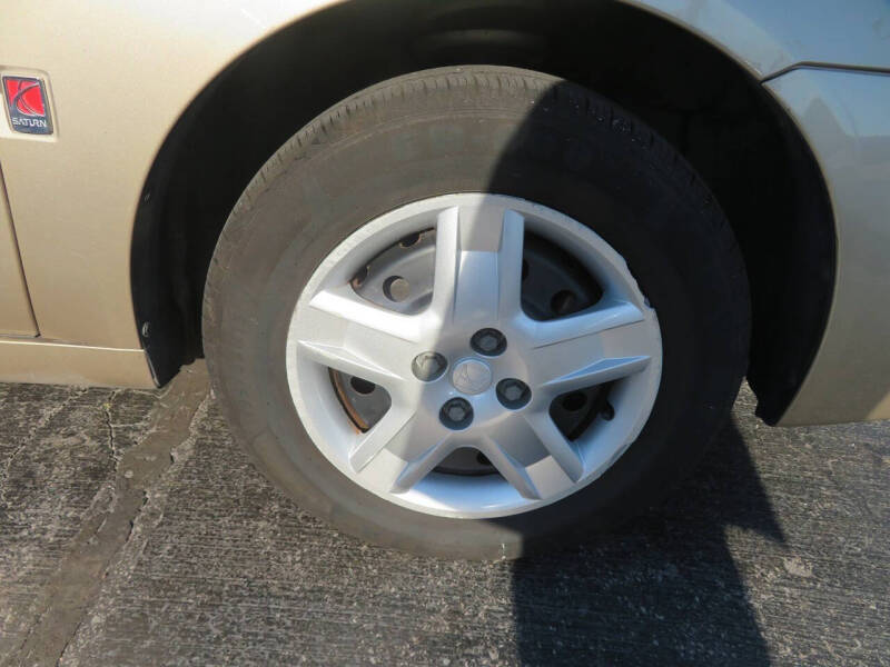 2006 Saturn Ion 2