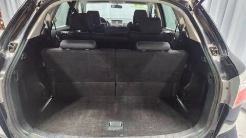 2010 Mazda CX-9 Touring