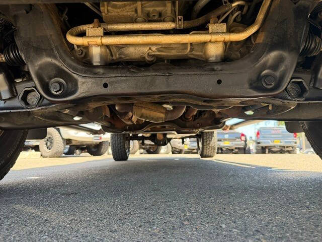 2001 Ford Ranger Edge