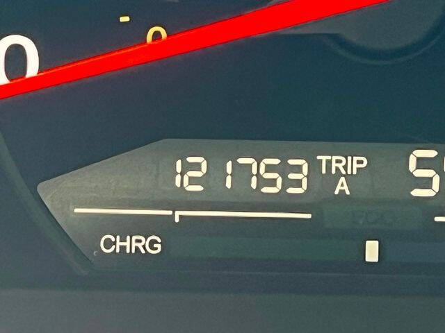 2005 Honda Accord Hybrid