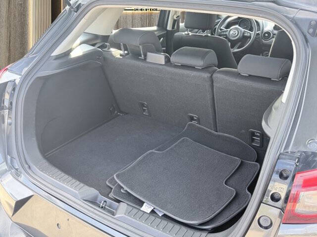 2019 Mazda CX-3 Sport