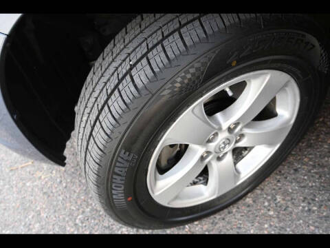 2013 Toyota Sienna LE Mobility 7-Passenger