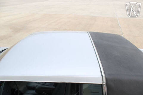 1985 Buick Riviera