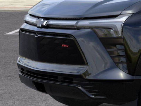 2026 Chevrolet Blazer EV RS
