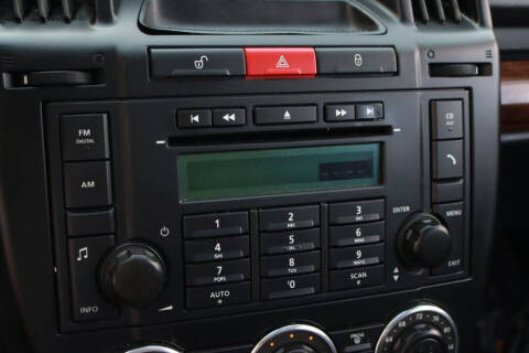 2010 Land Rover LR2 HSE