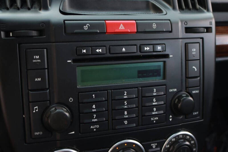 2010 Land Rover LR2 HSE