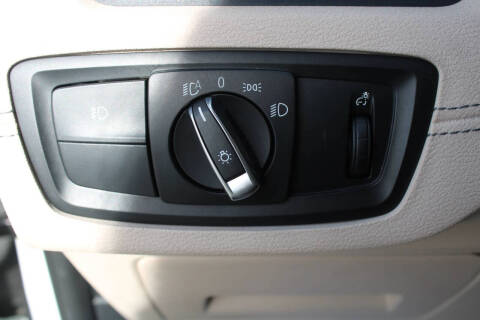 2018 BMW X2 sDrive28i