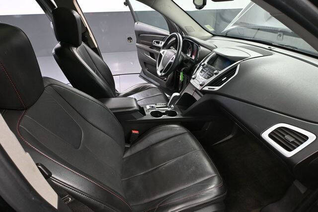 2013 GMC Terrain SLT-1