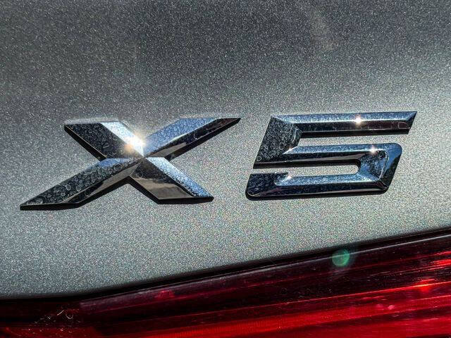 2017 BMW X5 xDrive40e iPerformance