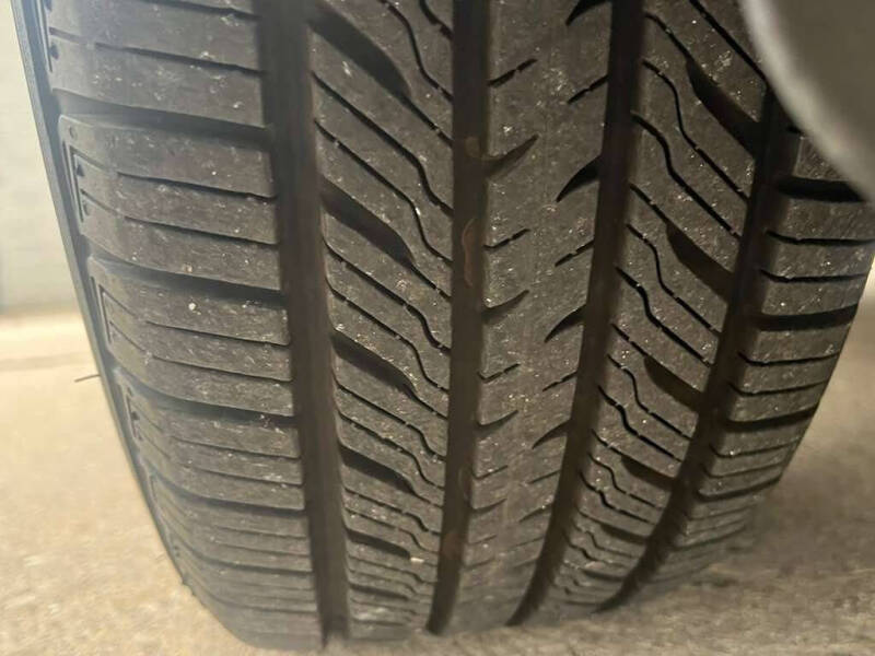 2008 Toyota Prius Touring