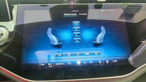 2024 Mercedes-Benz E-Class E 350 4MATIC