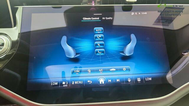 2024 Mercedes-Benz E-Class E 350 4MATIC