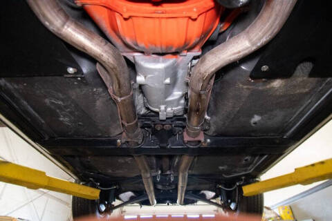 1967 Chevrolet Corvette