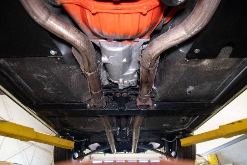 1967 Chevrolet Corvette