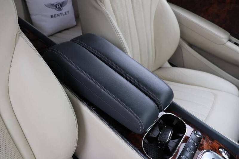 2014 Bentley Continental GT