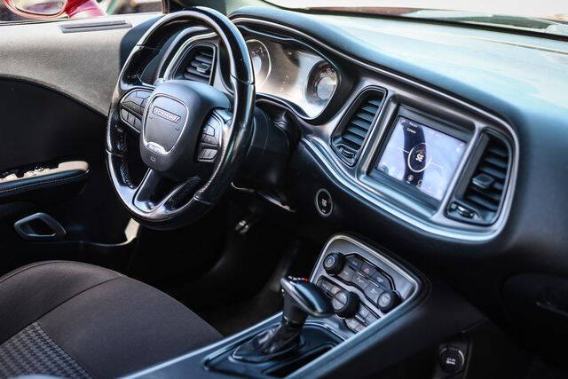 2020 Dodge Challenger R/T