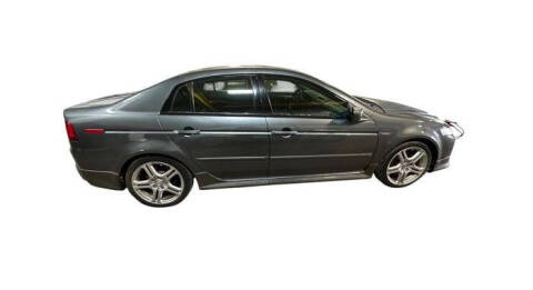 2006 Acura TL