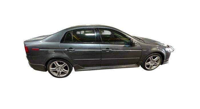 2006 Acura TL