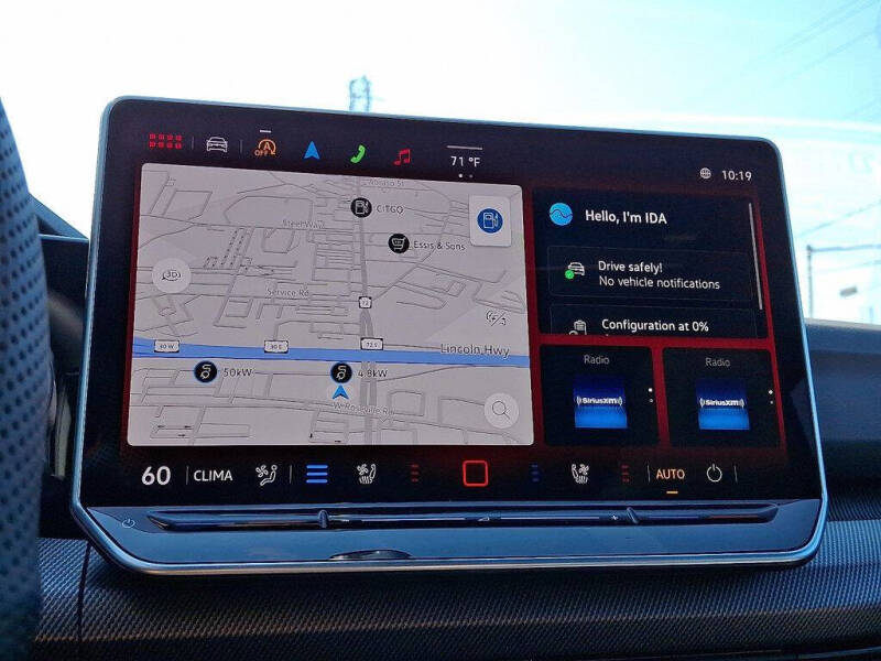 2025 Volkswagen Golf GTI SE