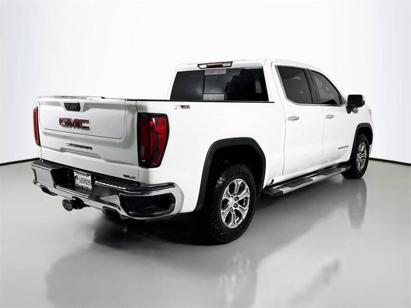 2022 GMC Sierra 1500 Limited