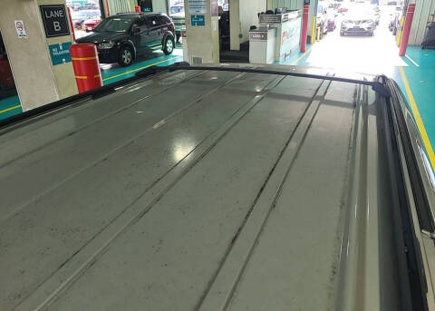 2008 Chevrolet Suburban LS